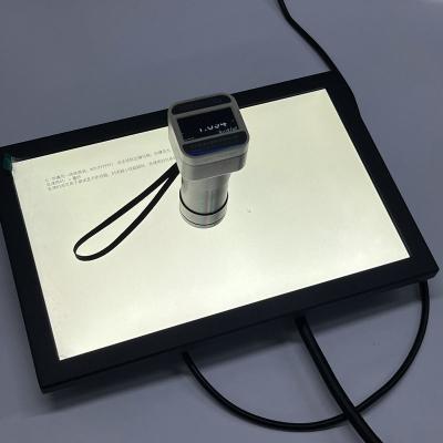 China 10.1Inch Outdoor Portable LCD Display Screen 2000Nits Brightness à venda