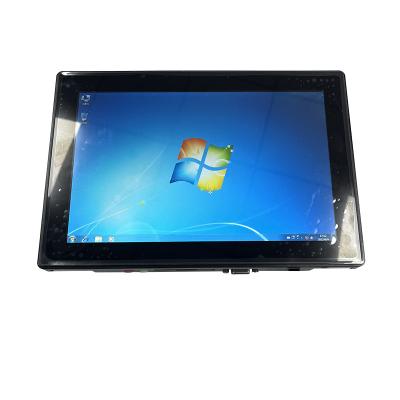 Chine 10.1inch 1000Nits Embedded LCD Display Monitor Automatic Brightness Adjustment à vendre