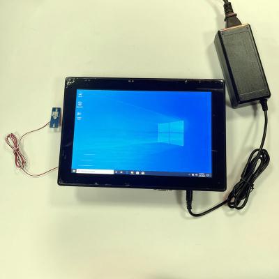 Κίνα Industrial Outdoor Embedded Touch Display LCD Panel Monitor 10.1inch 1000nits προς πώληση