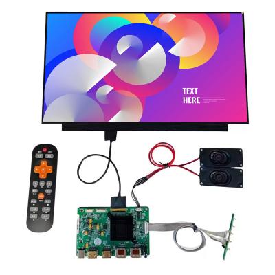 China 4K 14 Inch BOE TFT Module Sunlight Viewable Monitor LCD Display 3840x2160 RGB for sale