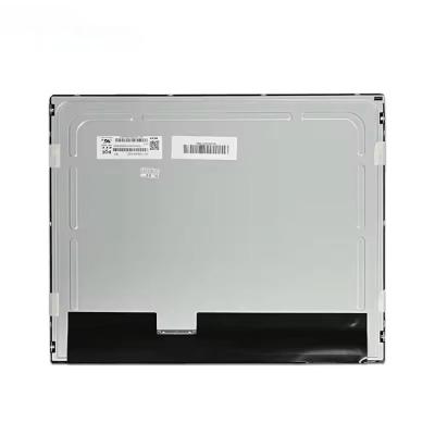 China 17 polegadas 1280x1024 Solar legível LCD Painel de tela LVDS Interface 1000nits à venda