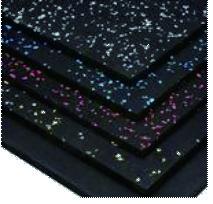 China Material estable de goma del OEM EPDM del ALCANCE 12m m Mats Non Toxic Available en venta