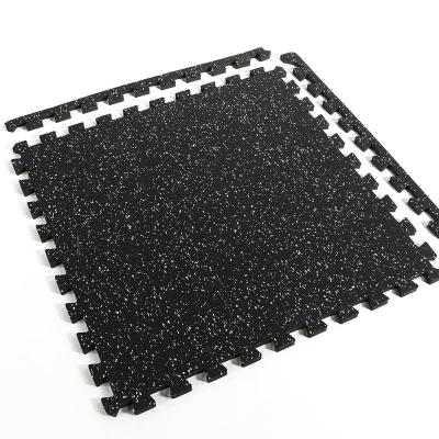 China Smooth Surface Horse Rubber Mat 3/4 Inch Thickness For Horse Tack Rooms And Wash Bays zu verkaufen