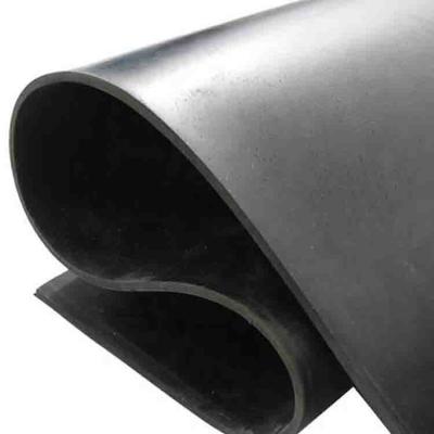 China Het Paard Stabiel Rubbermats abrasion resistance wear resistant van EPDM SBR Te koop