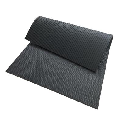 China ODM Horse Rubber Mat For Stable Flooring Easy to Clean Te koop