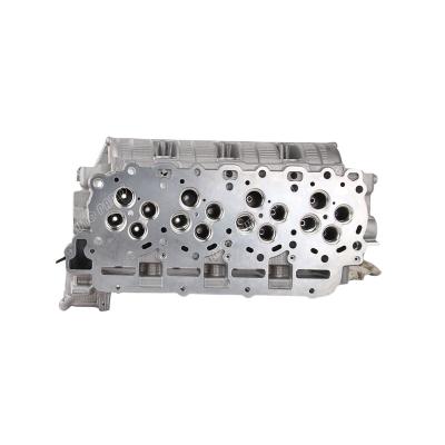 China Factory Direct Aluminum Alloy V8 Left Cylinder Head BC3Z-6049-A BC3Z-6049-S BC3Z-6049-P RF8C306C06CC For FFord F250 F350 F450 F550 6.7L Superb for sale