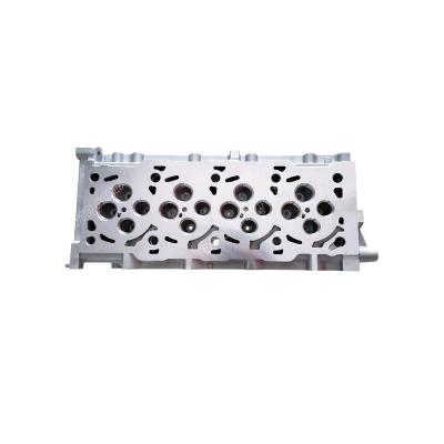 China Factory Direct Z20S1 Z20S Z20DM Aluminum Alloy Cylinder Head 96440128 96440132 For Captivax O-PEL CHEVROLET DAEWOO for sale