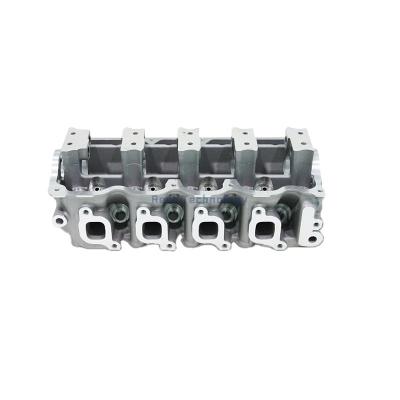 China Factory Direct Aluminum Alloy B10S1 B12S1 B10S Cylinder Head 96642709 96666228 96642710 for Matiz Spark1.0L 995cc 2005- for sale