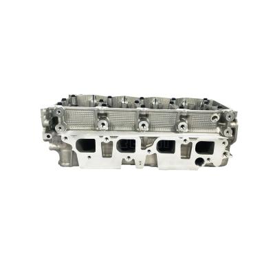 China Factory direct YD25 aluminum alloy cylinder head AMC908510 11039-EC00A 11040-EC00A 11040-EC00C 11039-EB30A for 2184cc for sale