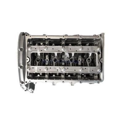 China Factory Direct Aluminum Alloy DRRB 2.2TD Cylinder Head Full CYRA CVRA CY24 GBVA USR6 UHR5 P4AT 1740108 1717606 BK3Q6C032AD ZSD422 LR037049 for sale