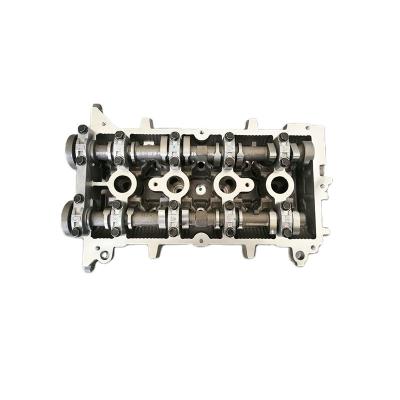 China Factory Direct Aluminum Alloy B12D B470 Cylinder Head 24542621 9002810 9048771 Complete For SPARK 1.2L N300 Engine 16V 2008- for sale