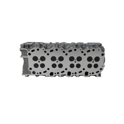 China Factory direct 2KD 2KD-FTV aluminum alloy cylinder head 11101-30040 complete 11101-30041 11101-30042 for -YOTa to 2.5TDI HI-LUX HIACE DYNA 150 for sale