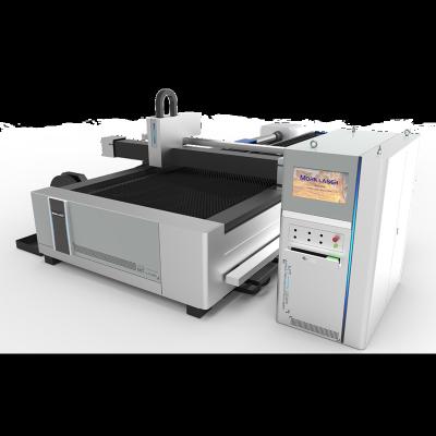 China 1500*3000mm made in china high precision and speed laser cutting machine à venda