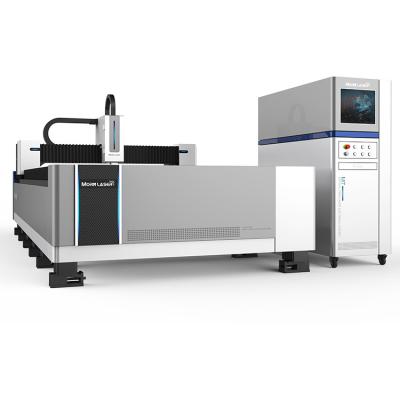 China Cheapest 12Mm Carbon Steel Water Cooled Optical Gold And Silver Laser Cutting Machine With CE Certificate en venta