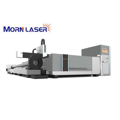 China 1500*3000mm 1530 Working Size 2000W Lasers Die Cut Machine For CNC for sale