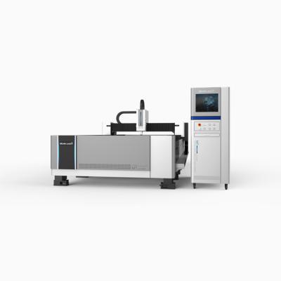 China 1500*3000mm Factory Price CNC Laser Machine Stainless Steel Laser Cutting Machine for sale