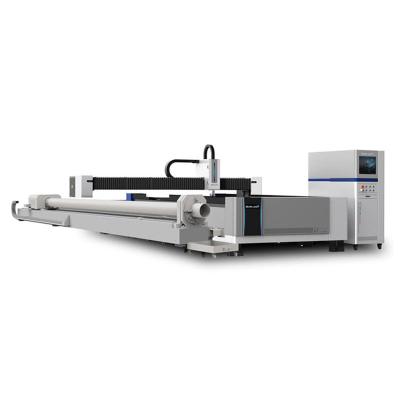 China 1500*3000mm high precision exchange table brass fiber laser cutting machine for sale for sale