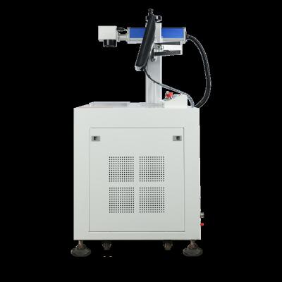 China Laser Marking Factory Price 60w Fiber Laser Marking Machine For Carbon Steel for sale