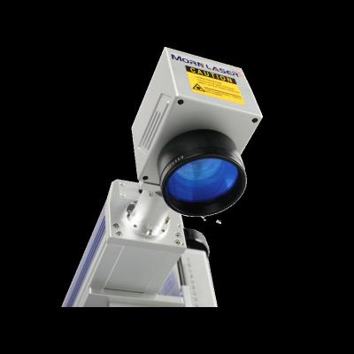 China Mini Laser Marking Laser Marking Machine For Advertising Areas Laser Marking Marker for sale