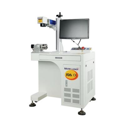 China Laser Marking Machine Made Laser Marking In China 50w 70w 100w Fiber Laser for sale