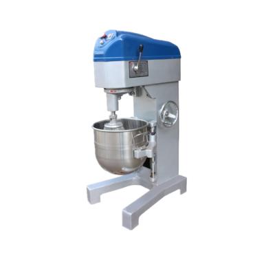 China 3in1Multifuncation Motor Kneader Pizza Dough Bakery Flour Mixer Machine Pure Copper Spiral Bread Dough Mixer for sale