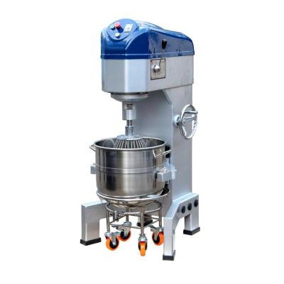 China Commercial Pure Copper Planetary Mixer Food Spiral Machine Bread Mixer Dough Motor Planetary Motor Machine for sale