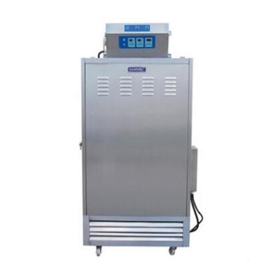 China High Efficiency Easy Operation Bakery Dough Fermentation Room Bread Baguette Fermentation Machine For Baking for sale