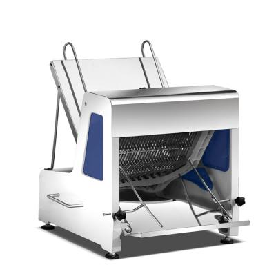 China Eco - Friendly Toast Making Machine Bread Slicer Electric Bread Slicer for sale