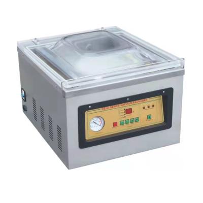 China Food vacuum packing machine vacuum food sealer packing machine with CE certificate for sale