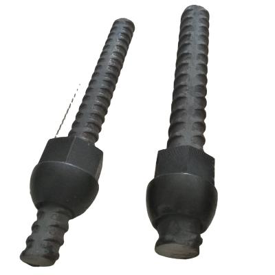 China Bridge Grade 830 930 1080 Fully Threaded Rod Rock Bolt Anchor Thread Left and Right Hands for sale