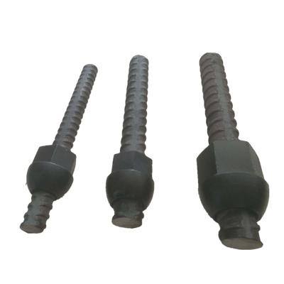 China China Manufacture Floors High Yield Strength Full Screw Thread Soils Nails for sale