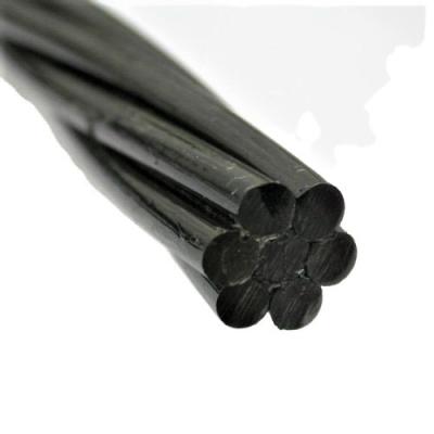 China China traditional material steel wire wire zinc-coated material astm grade 270 1860mpa for sale