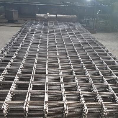 China Construction Wire Mesh ACRS Reinforce Steel Mesh For Concrete AS/NZS4671 for sale