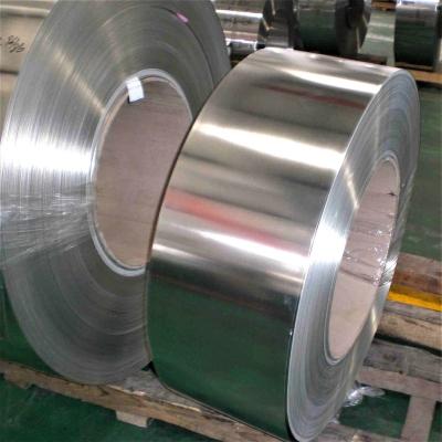 China Flange Plate Cold Rolled Steel Coils Strip With ASTM GB for sale