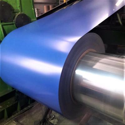 China Galvanized Flange Plate Prepainted Steel Coils Color Coated Steel Sheet for sale