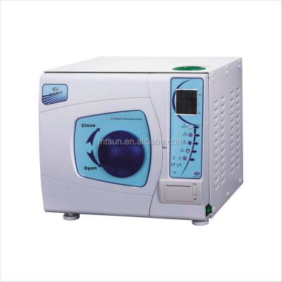 China Metal Woson Style Autoclave Class B Pressure Steam Sterilizer for sale