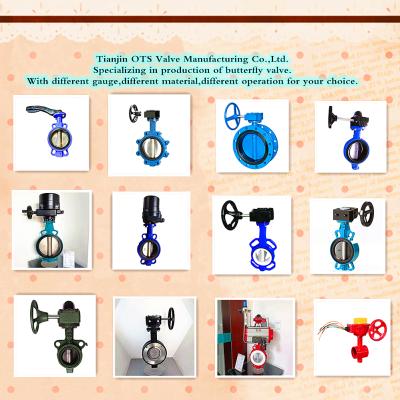 China General China Manufacturer Control Valve Butterfly Valve Check Valve Ball Valve Gate Valve for sale