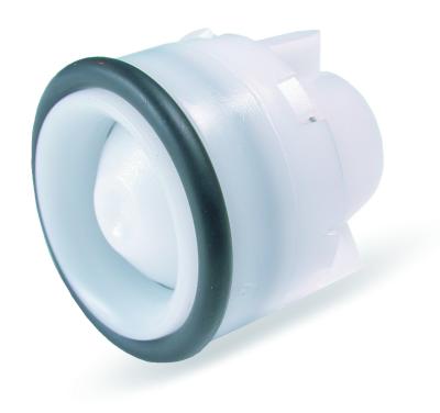 China General plastic non return check valve for sale