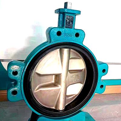 China Tianjin general ots of best-selling 30 inch butterfly valve for sale