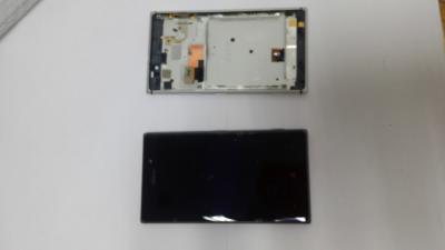 China Used Nokia Lumia 925 LCD Panel Screen Monitor Recycling for sale