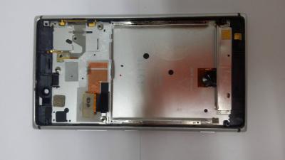 China Used Nokia Lumia 1020 LCD Recycling 1280*768 Screen Pixel 4.5 inches for sale