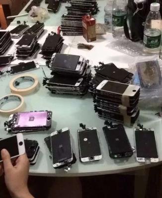 China Original Used Iphone 6 LCD Recycling, Buy Iphone 6 LCD for sale