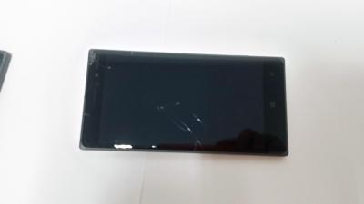 China Recycle Electronics Used Nokia Lumia 925 Recycling LCD Screens for sale