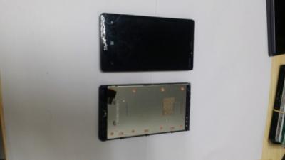 China 4.0 inches Used Nokia Lumia 930 LCD Monitor Recycling 1136*640 Screen Pixel for sale