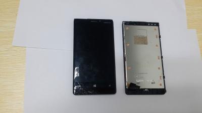 China Recycle Electronics Used Nokia Lumia 1020 Recycling LCD Screens for sale