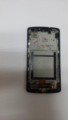 China Used LG Nexus 4 Recycling and Refurbishing LCD Screens for sale