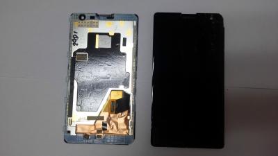 China Used LG G3 Recycling LCD Screens Mobile Phone LCD Importer for sale