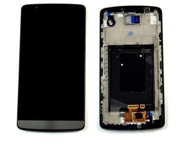 China Used LG Nexus 5 LCD Buyer Recycling E Waste for sale