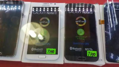 China Original New Samsung Galaxy Note3 N9005 LCD Buyer for sale