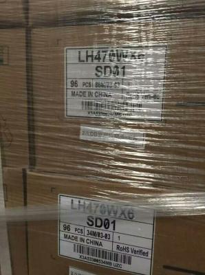 China New LG 470WX6-SD01 LCD Buyer for sale